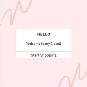 CLOSET RULES!
